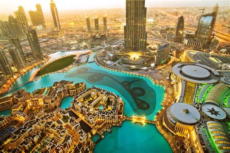 The Best Of Dubai Secret Escapes