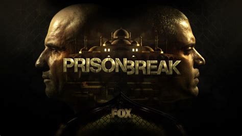Prison Break 2022 New Tv Show 20222023 Tv Series Premiere Dates