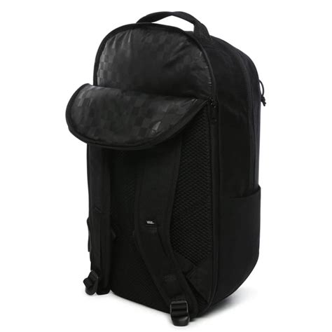 Vans Disorder Plus Backpack Black Rip Skatestore Nl