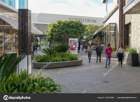 Utc Westfield Shopping Mall University Town Centre Outdoor Shopping
