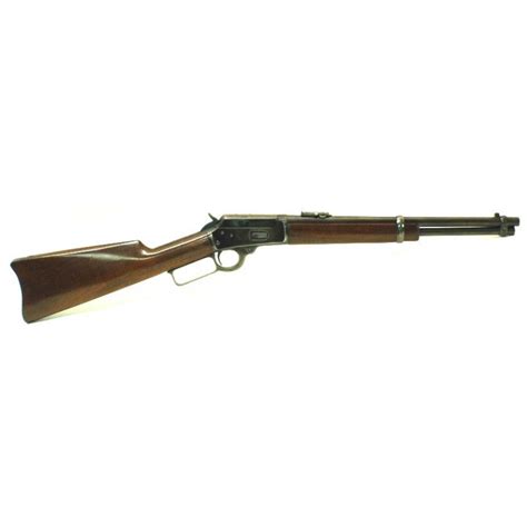 Marlin 1894 Trapper 32 20 Caliber Carbine With 15 Barrel Listed By Atf