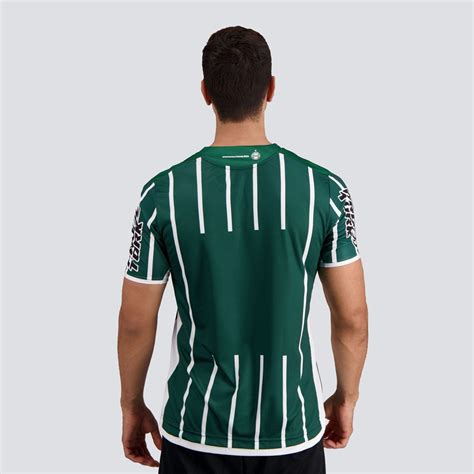 After corinthians' tributes to bruno giovanelli, coritiba f.c. 1909 Sports Coritiba Away 2019 Jersey - FutFanatics
