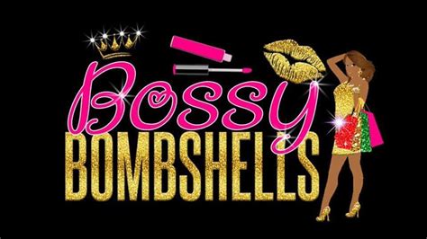 Bossy Bombshells