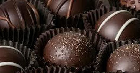4 Reasons Why You Should Eat Chocolates More Often Pulse Nigeria