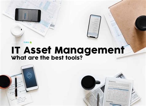 7 Best It Asset Management Software Tools Reviewed