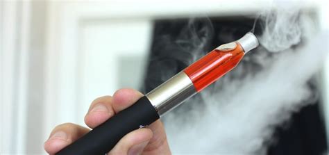 Anyone who knows while cooking to not inhale say vegetable oil, or any oil, when it is smoking on the stove, can answer this. Vape Pens: What You Should Know - Leaf Science