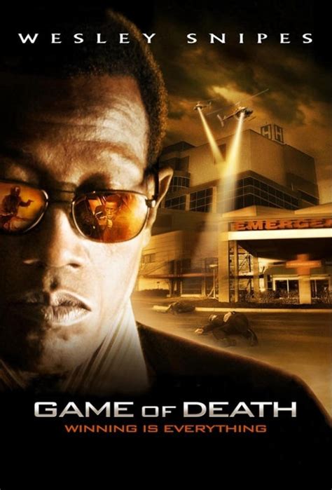 Woo jin and shim deok's fate ends tragically. Movie Review: Game Of Death (2010) - Planet Ill