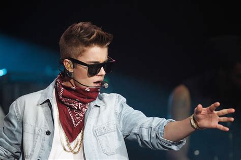 Justin Bieber Song Beauty And A Beat Gets Classical Revamp On Radio 3