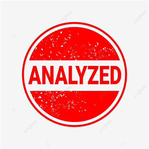 Analyzer Vector Hd Png Images Analyzed Icon Business Analysis Data Png Image For Free Download