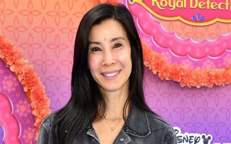 Cnn Lisa Ling Married Life Net Worth 10 Million And Salary