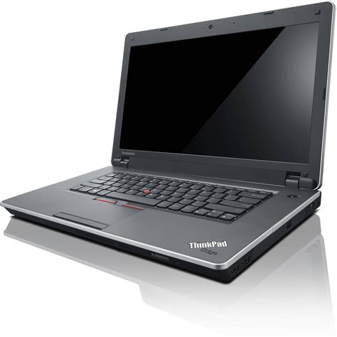 Lenovo Thinkpad Edge 15 156 Notebook Computer 031925u Bandh
