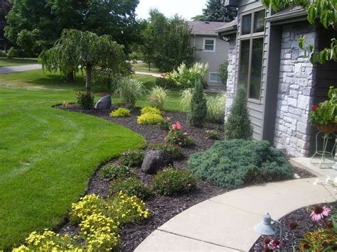 Image Detail For Have You Considered Enhancing The Landscape Of Your