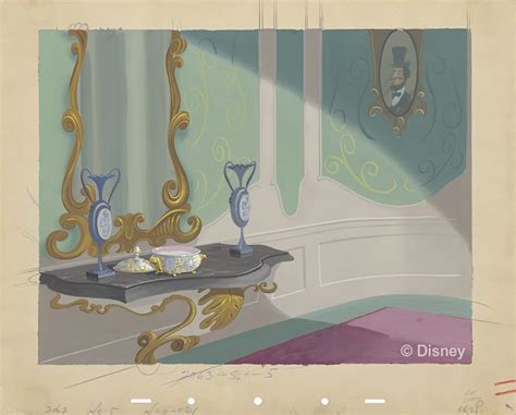 Inspiring Walt Disney Wallace Collection Announces Disney Animation