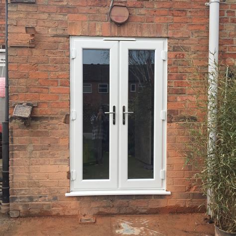 How much do exterior french doors cost? Kezzabeth.co.uk | UK Home Renovation, Interiors and DIY Blog
