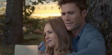The Longest Ride Gets A Steamy And Timely Valentines Day Trailer