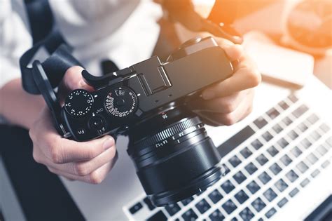 Understanding Camera Shooting Modes