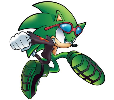Top 10 Fastest Sonic The Hedgehog Characters Levelskip