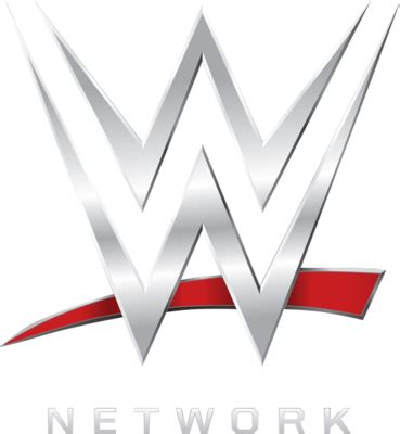 wwe network logo psd psd   templates mockups