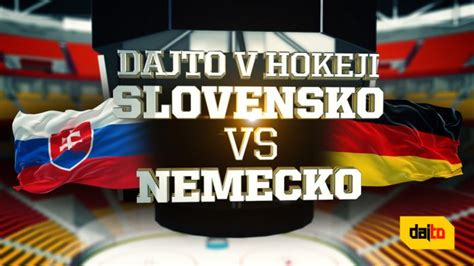 Slovensk Hokejov Reprezent Cia Po Dvoch Rokoch Mieri Na Obrazovky Tv
