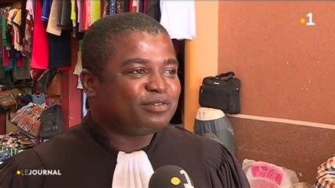 Les Avocats De Mayotte Continuent Leur Protestation Contre La R Forme De La Justice Youtube