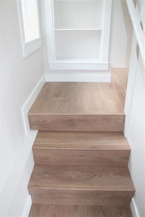 How To Install Laminate Flooring On Stairs How To Do Thing