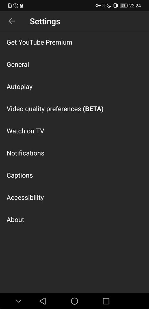 Youtube Finally Realizes You Should Be Able To Choose A Default Video
