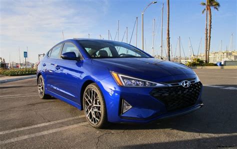 Come join the discussion about performance, modifications, classifieds. 2019 Hyundai Elantra Sport 6MT - Road Test Review - By Ben ...