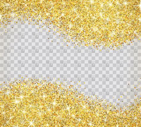 Golden Glitter Clipart 10 Free Cliparts Download Images On Clipground