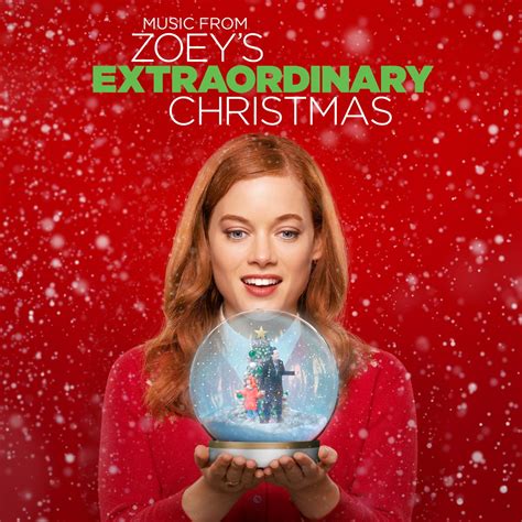 North Star Single From Music From Zoey S Extraordinary Christmas