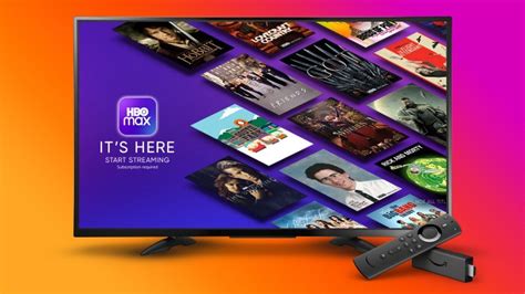 Amazon S Fire Tv Finally Getting Hbo Max Months After Launch Of New
