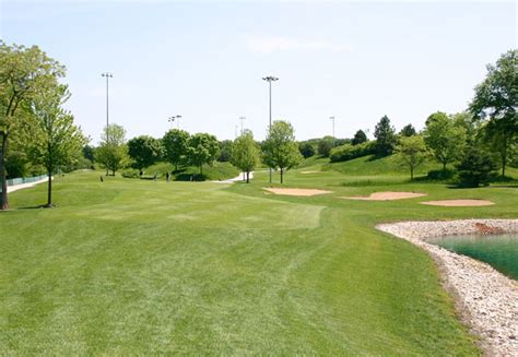 Tour The Course Golf Center Des Plaines