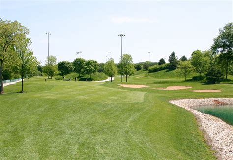 Hours may change under current circumstances Tour the Course - Golf Center Des Plaines