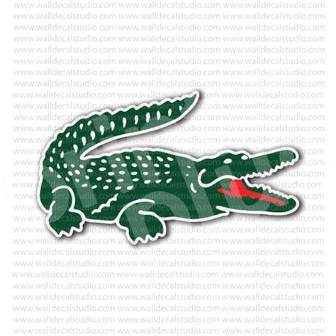 Buy Alligator Lacoste In Stock