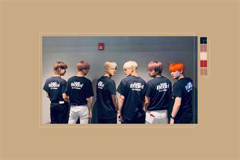 Nct Dream Laptop Wallpapers Wallpaper Cave