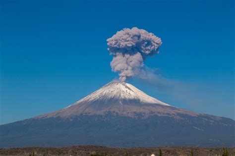 The Worlds Five Deadliest Volcanoes And Why Theyre So Dangerous