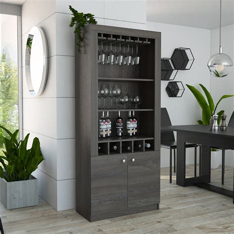 Modern Bar Cabinet Designs For Home If Youre Still Rolling With A