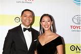 The connection between them was prohibited at the time. Trevor Noah Wife : Trevor Noah Sets First Look Tv Film ...