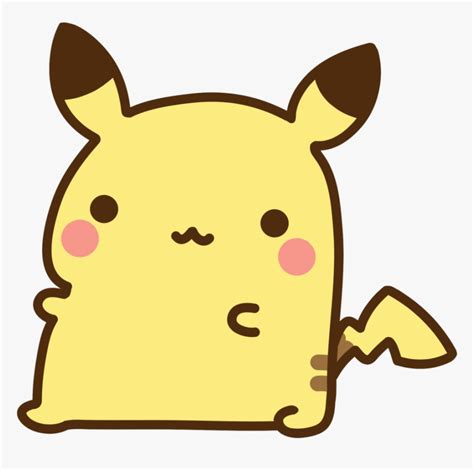 Top 99 Hình ảnh Pikachu Chibi đẹp Nhất Tải Miễn Phí Wikipedia