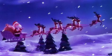 Rudolph The Red Nosed Reindeer List Of Characters