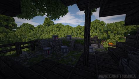 Conquest Of The Sun Shaders Shader Packs Mc Pc Net Minecraft Downloads