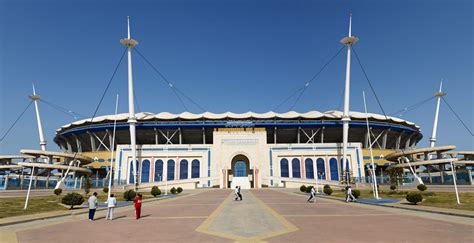 Stade Olympique De Radès Sbf Société Bouzguenda Frères Groupe Sbf Tunisie