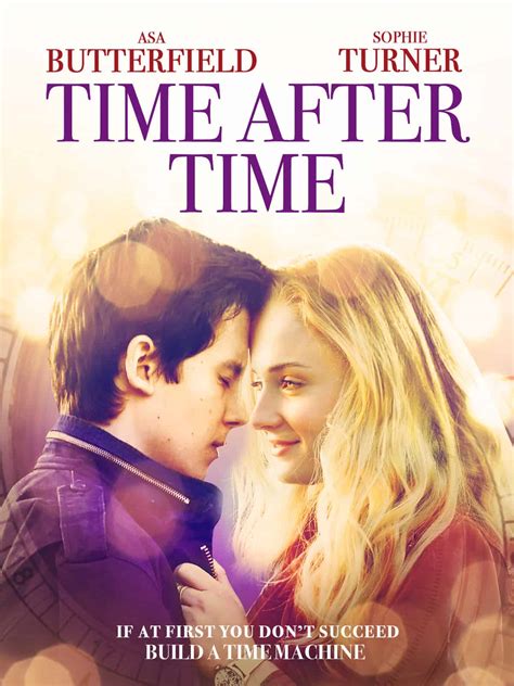 Time After Time Signature Entertainment