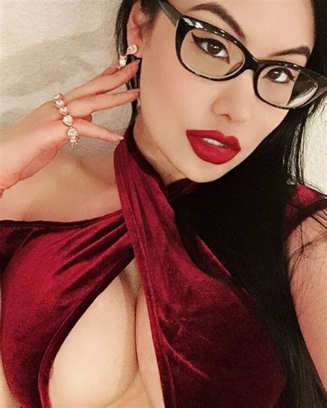 Maya Li Brunette Influencer Busty Asian Busty Girl Xxx Porn Nude Influencers Cloud