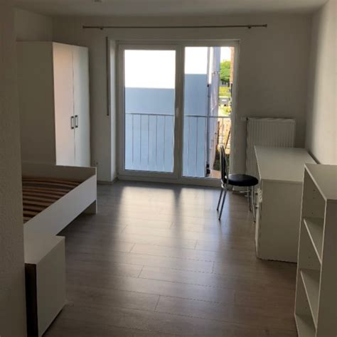 Jetzt wohnung zum mieten oder kaufen finden. Einzimmerappartement im Studentenwohnheim "Neckar ...