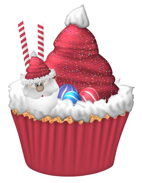Pin By Melody Bray On C ᘎ թ C ᗩ Ƙ Ꮛ Տ Cupcake Clipart Christmas