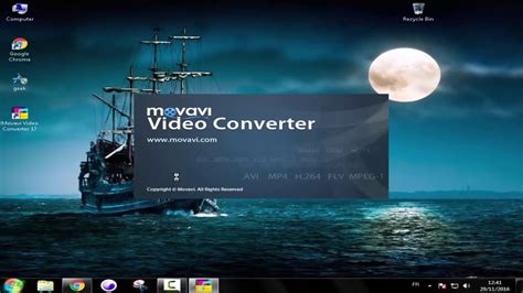Movavi Video Converter 17 0 1 License Key 2017 Youtube