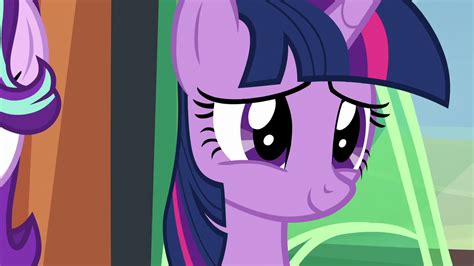 Image Twilight Sparkle Smiling Warmly S6e1png My Little Pony