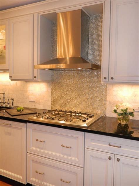 Latest Kitchen Backsplash Tile Ideas Kitchen Remodel Hgtv Smart My