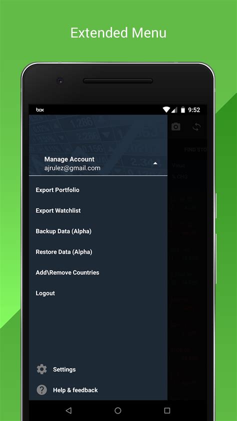 Stock Trainer Virtual Trading Apk For Android Download