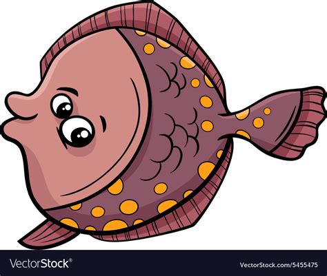 Flounder Cartoon Drew Flounder From The Little Mermaid Punchline